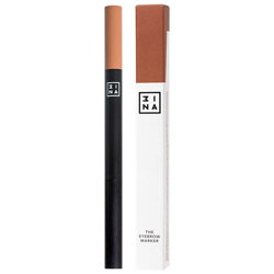 Crayon Marqueur à Sourcils 3INA (plusieurs teintes disponibles) - 303 en oferta