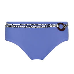 EMPREINTE bas de maillot de bain culotte Wild