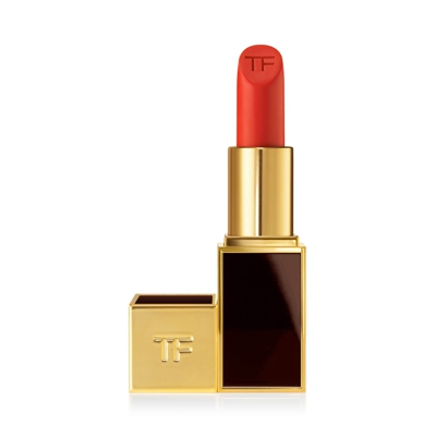 Tom Ford Lip Colour Matte 3g (Various Shades) - Wild Ginger