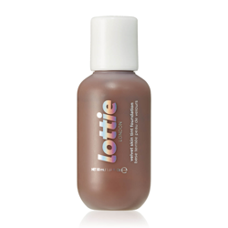 Lottie London Velvet Skin Tint (Various Shades) - Deep Y040 precio