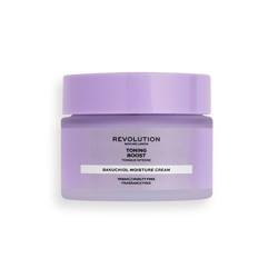 Revolution Skincare Toning Boost Moisture Cream with Bakuchiol 50ml características