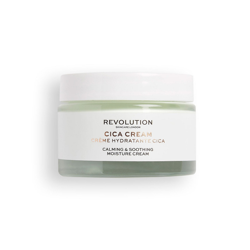 Revolution Skincare Cica Cream 50ml características