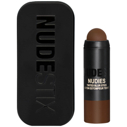 NUDESTIX Nudies Tinted Blur 6.12g (Various Shades) - Deep 10 en oferta