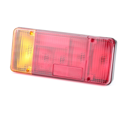 VAN WEZEL Feu Arrière FIAT,PEUGEOT,CITROËN 2810925 0000001904640,1904640 Phare Arrière,Lumière Arrière características