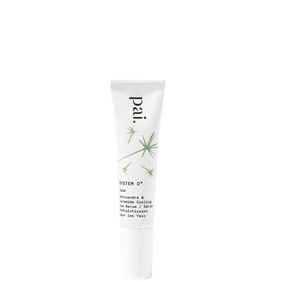 Pai Skincare System D Schisandra and Ceramide Cooling Eye Serum 15ml