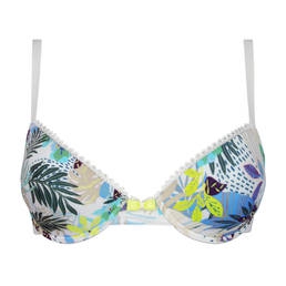 ANTIGEL soutien-gorge coques Fraicheur Tropic
