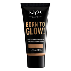 Fond de teint éclat Born To Glow! en oferta