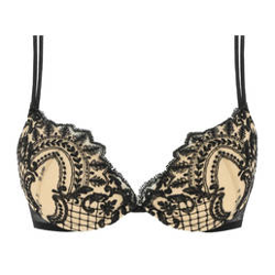 I.D. SARRIERI soutien-gorge push-up Questa Sera en oferta