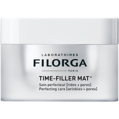 Crème Time-Filler Mat Filorga 50 ml