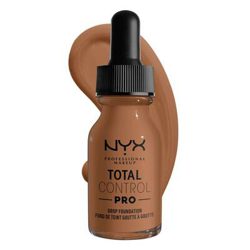 TOTAL CONTROL PRO DROP FOUNDATION en oferta