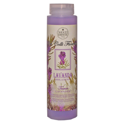 Nesti Dante Tuscan Lavender Shower Gel 300ml precio