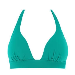 PAIN DE SUCRE haut de maillot de bain triangle push-up Donia Sensitive Uni Life