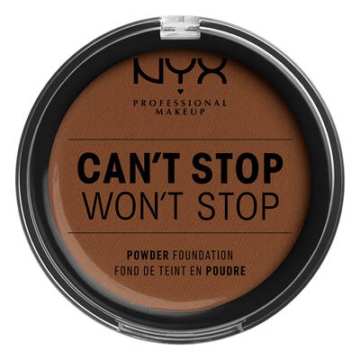 Fond de teint en poudre Can't Stop Won't Stop