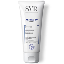 SVR Xerial 30 Crème características