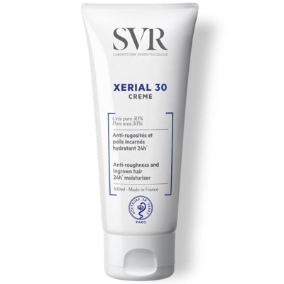 SVR Xerial 30 Crème