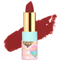 Beauty Bakerie Cake Pop Lippies 0.05oz (Various Shades) - Cherry Bomb características