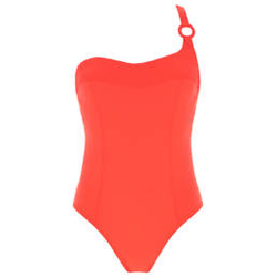 EMPREINTE maillot de bain 1 pièce armatures 1 bretelle Escale precio