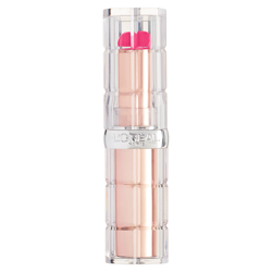 L'Oreal Paris Color Riche Plump and Shine Lipstick (Various Shades) - 106 Pitaya características