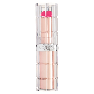 L'Oreal Paris Color Riche Plump and Shine Lipstick (Various Shades) - 106 Pitaya