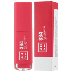 3INA The Longwear Lipstick (Various Shades) - 334 precio
