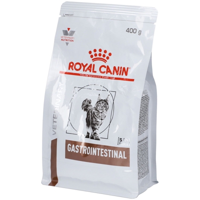 Royal Canin s/o Gastro Intestinal Aliment pour chats