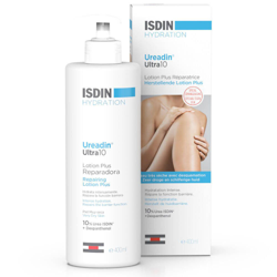 Isdin Ureadin® Ultra 10 Lotion Plus precio