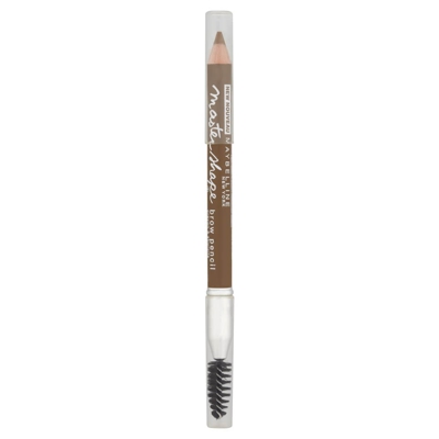 Maybelline Shape Master Crayon à sourcils (diverses teintes) - Dark Blonde