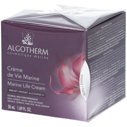 Algotherm Crème de Vie Marine precio