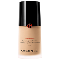 Fond de teint Power Fabric SPF 25 Giorgio Armani 30 ml (différentes teintes disponibles) - 4 en oferta