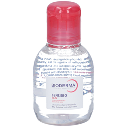Bioderma Sensibio H2O Eau Micellaire Démaquillante Nettoyante características