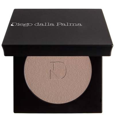 Ombre à paupières matte Makeupstudio diego dalla palma 3 g (disponible en plusieurs teintes) - Tobacco