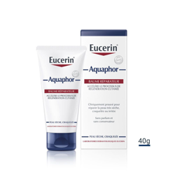 Eucerin® Aquaphor baume réparateur cutané precio