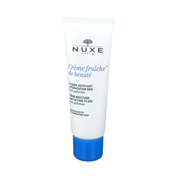 Nuxe Crème fraîche® de beauté Fluide hydratant en oferta
