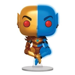 VIVEC / THE ELDER SCROLLS / FIGURINE FUNKO POP / GITD EXCLUSIVE en oferta
