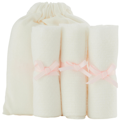 Aurelia Skincare Weekend Muslins características