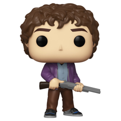 COLUMBUS / ZOMBIELAND / FIGURINE FUNKO POP características