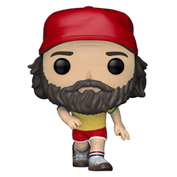 FORREST GUMP AVEC BARBE / FORREST GUMP / FIGURINE FUNKO POP / EXCLUSIVE SDCC 2019 precio