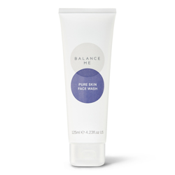 Nettoyant Purifiant Visage Balance Me 125 ml características