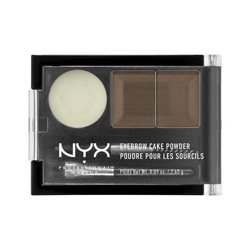Poudre pour sourcils Eyebrow Cake características