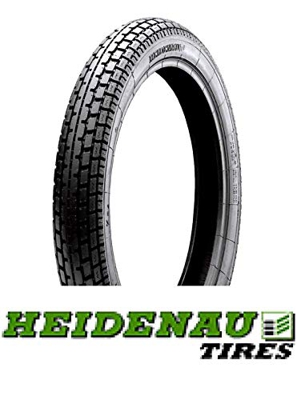 'Heidenau K34 ( 4.00-19 TT 64H M/C )'