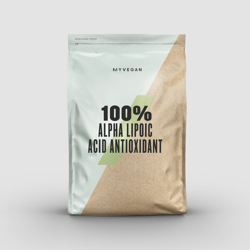 Acide alpha-lipoïque ALA - 100g en oferta