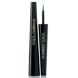 Dolce&Gabbana Glam Liner 14g (Various Shades) - 4 Wild Green en oferta