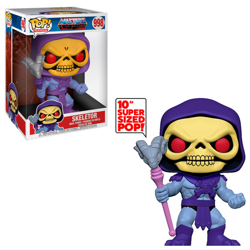 SKELETOR SUPER OVERSIZED / LES MAITRES DE L'UNIVERS / FIGURINE FUNKO POP en oferta