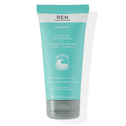 Ren Clean Skincare Clarifying Clay Cleanser 150ml precio