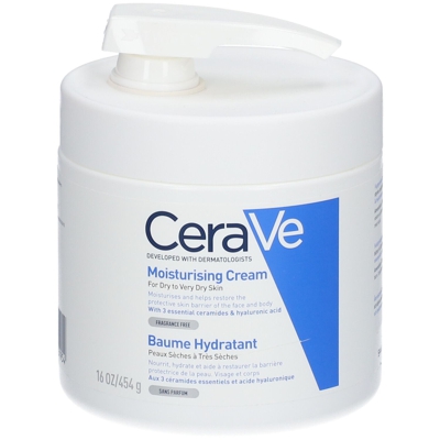 CeraVe Baume Hydratant