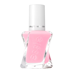 essie Gel Couture 13.5ml (Various Shades) - 468 Inside Scoop Baby Pink características