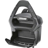 Support mural premium avec tiroir características