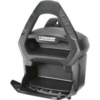 Support mural premium avec tiroir