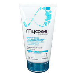 Mycogel Gel Nettoyant Moussant en oferta