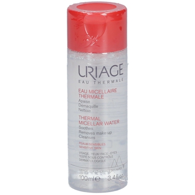 Uriage Eau Micellaire Thermale